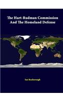 Hart-rudman Commission And The Homeland Defense