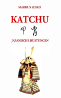 Katchu - Japanische Rüstungen