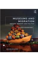 Museums and Migration