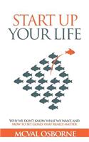 Start Up Your Life