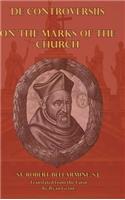 On the Marks of the Church