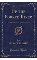 Up the Forked River: Or, Adventures in South America (Classic Reprint)