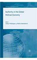Authority in the Global Political Economy