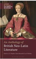 Anthology of British Neo-Latin Literature