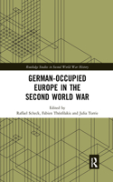 German-occupied Europe in the Second World War