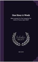 One Hour A Week