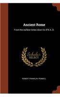 Ancient Rome