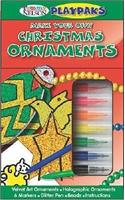 Make Your Own Christmas Ornament