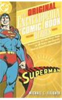The Original Encyclopedia of Comic Book Heroes
