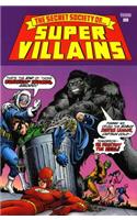 Secret Society of Super Villains Volume 1 TP