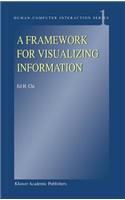 Framework for Visualizing Information