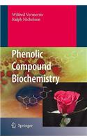 Phenolic Compound Biochemistry