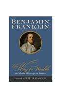 The Way to Wealth and Other Writings on Finance