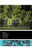 Preventing Childhood Obesity