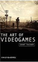 Art Videogames