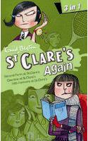 St Clares Again