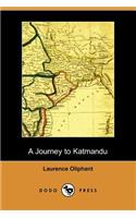 Journey to Katmandu (Dodo Press)