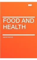 Food and Health