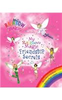 My Rainbow Magic Friendship Secrets 