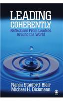 Leading Coherently