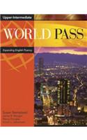 World Pass Upper-Intermediate: Combo Split B