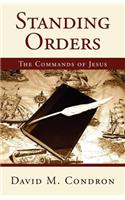Standing Orders: (English)