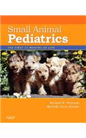 Small Animal Pediatrics