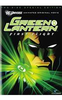 Green Lantern