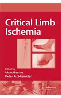 Critical Limb Ischemia