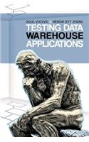Testing Data Warehouse Applications