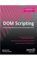 DOM Scripting: Web Design with JavaScript and the Document Object Model