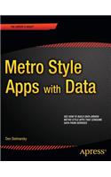 Metro Style Apps with Data