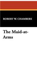 The Maid-At-Arms