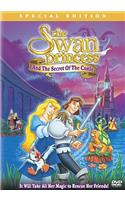 The Swan Princess and the Secret of the Castle