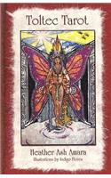 Toltec Tarot