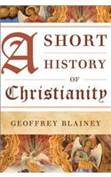 Short History of Christianity