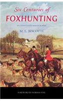 Six Centuries of Foxhunting