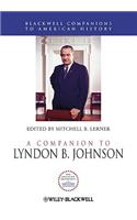 Companion to Lyndon B. Johnson