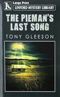 The Pieman's Last Song