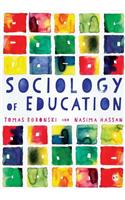 Sociology of Education