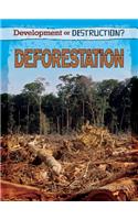 Deforestation
