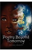 Poetry Beyond Tomorrow