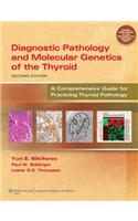 Diagnostic Pathology and Molecular Genetics of the Thyroid