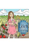 Lilith Celebrates Lammas