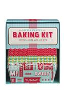 Little Pretty Baking Kit