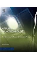 Applied Nanotechnology