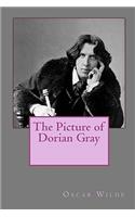 The Picture of Dorian Gray