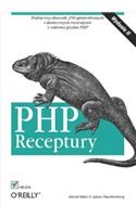 PHP. Receptury. Wydanie II