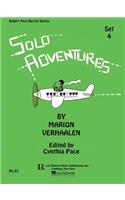 Solo Adventures - Set 4