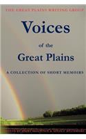 Voices of the Great Plains